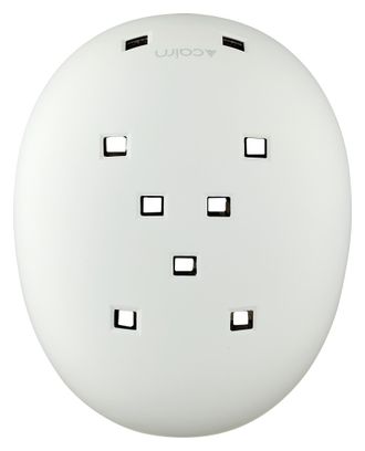 Casque Bol Enfant Cairn Eon J Mat Gris