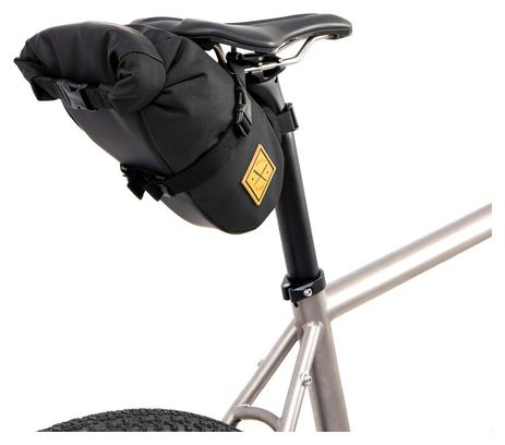 Restrap Zadeltas 2.5L Zwart