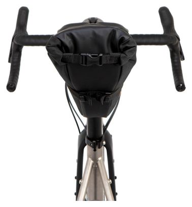 Restrap Zadeltas 2.5L Zwart