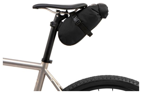 Restrap Zadeltas 2.5L Zwart