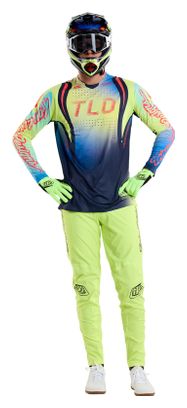 Troy Lee Designs Sprint Ultra Yellow Pants