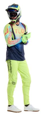 Troy Lee Designs Sprint Ultra Yellow Pants