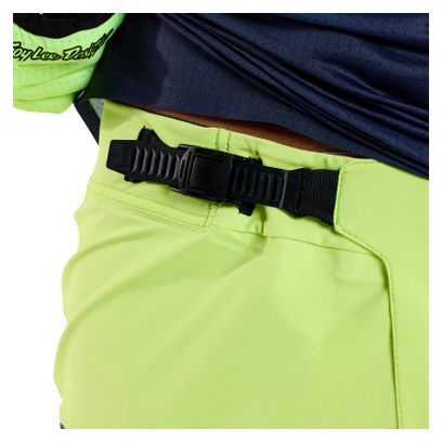 Troy Lee Designs Sprint Ultra Yellow Pants