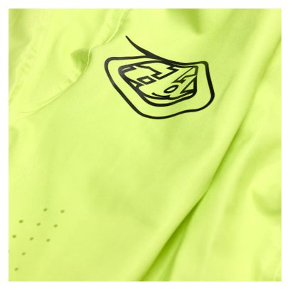 Troy Lee Designs Sprint Ultra Yellow Pants