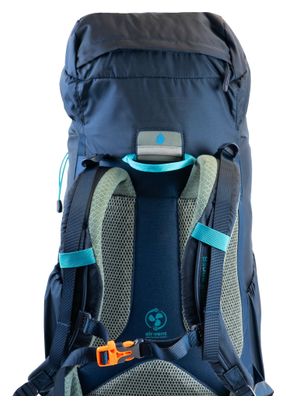 Sac de Randonnée Highlander Ivar 38L Bleu Femme