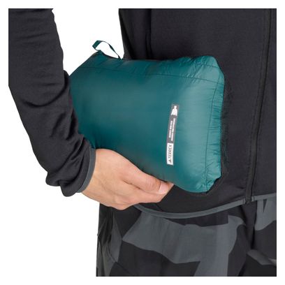 Giacca isolante adidas Terrex Xperior PrimaLoft Loose Fill Uomo Verde