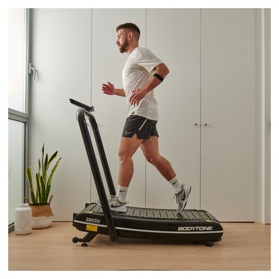 Tapis de course Courbe ZROTH