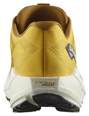 Running Shoes Salomon Aero Blaze 3 GRVL Yellow Man