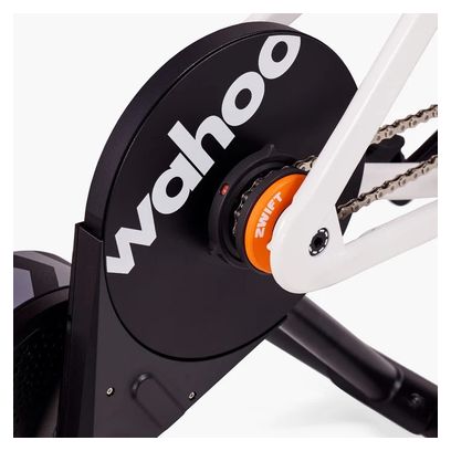 Wahoo Zwift Cog + Click Upgrade Kit