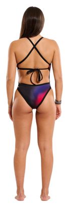 Costume da bagno intero Z3rod Vortex Nebula da donna