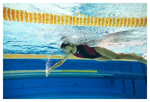 Costume da bagno intero Z3rod Vortex Nebula da donna