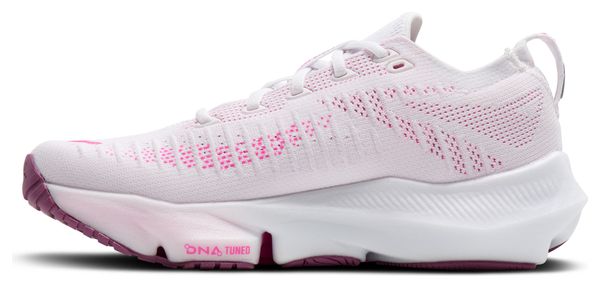 Scarpe da corsa Brooks Glycerin Flex Bianco/Rosa Donna