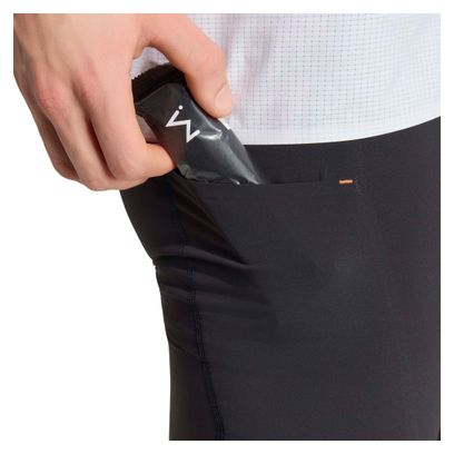 Pantaloncini da ciclismo adidas Terrex Xperior Pro Nero Uomo