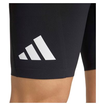Pantaloncini da ciclismo adidas Terrex Xperior Pro Nero Uomo