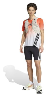 Pantaloncini da ciclismo adidas Terrex Xperior Pro Nero Uomo