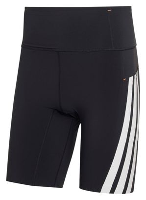 Pantaloncini da ciclismo adidas Terrex Xperior Pro Nero Uomo