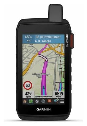 GPS de randonnée Garmin Montana® 700i