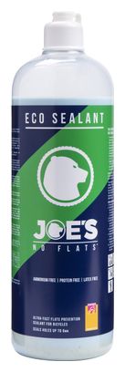 NO APPARTAMENTI JOE'S ECOLOGICHE liquido preventivo anti-foratura 1L