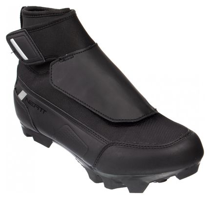 Scarpe Invernali MTB Neatt Basalte Winter Nero