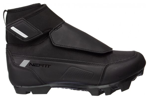 Neatt Basalte Winter MTB Shoes Black