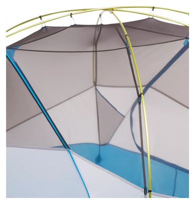 Tente Mountain Hardwear Aspect? 3 Tent Gris Unisex O/S
