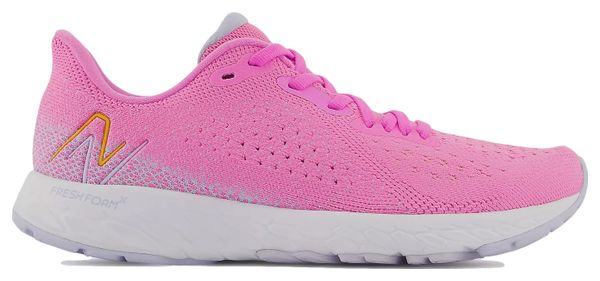 New Balance Fresh Foam X Tempo v2 Pink Woman