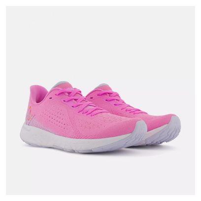 New Balance Fresh Foam X Tempo v2 Rosa Frau