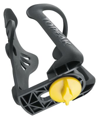 Verstellbarer Flaschenhalter Topeak Modula Cage EX Schwarz