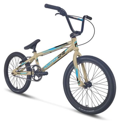 BMX Race Position One Race Series Beige