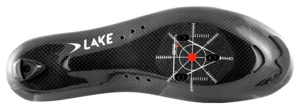 Lake CX302-X Schuhe Large Weiß