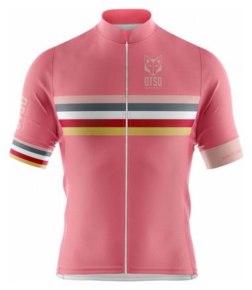 Maillot Otso Cycling