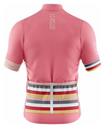 Maillot Otso Cycling