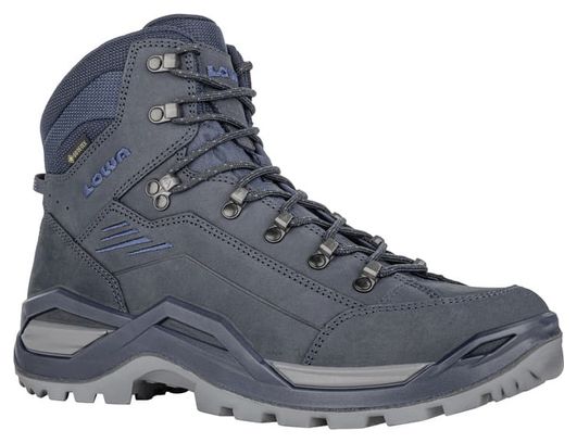 Scarpe da trekking Lowa Renegade Evo Gore-Tex Mid Blu 