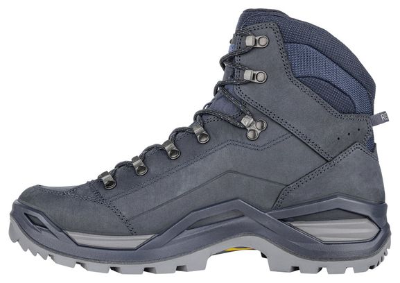 Scarpe da trekking Lowa Renegade Evo Gore-Tex Mid Blu 