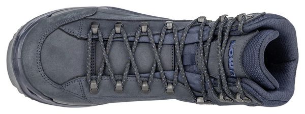 Scarpe da trekking Lowa Renegade Evo Gore-Tex Mid Blu 