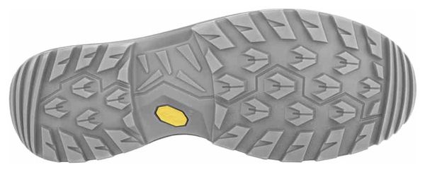 Scarpe da trekking Lowa Renegade Evo Gore-Tex Mid Blu 