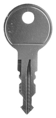 Thule N001 to N025 Bike Carrier Key