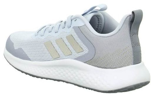 Chaussures de Running Adidas Fluidstreet