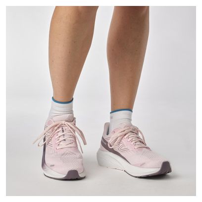 Salomon Aero Blaze Purple Women's Running Shoes