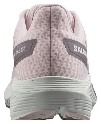Salomon Aero Blaze Purple Women's Running Shoes