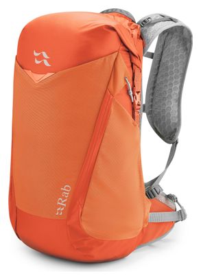 Rab Aeon Ultra 20L Orange Unisex Hiking Bag