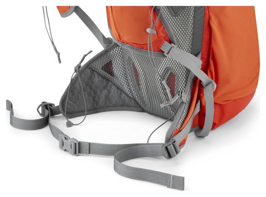 Rab Aeon Ultra 20L Orange Unisex Hiking Backpack