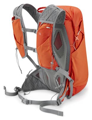 Rab Aeon Ultra 20L Orange Unisex Hiking Backpack