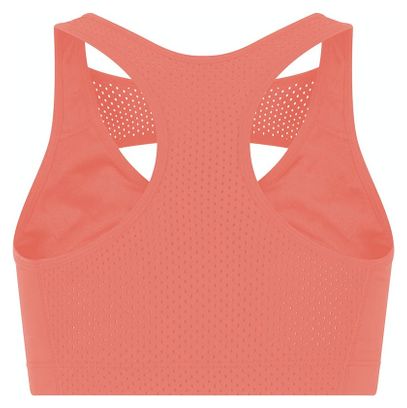 Brassière Shock Absorber X Champion Crop Top Evo Rose