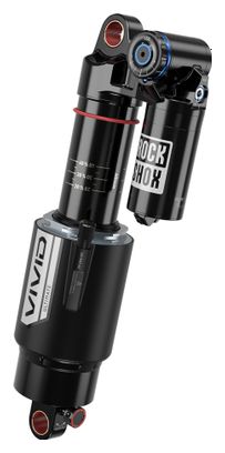 Amortisseur Rockshox Vivid Ultimate DH Vivid Air Trunnion