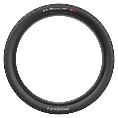 Pneu VTT Pirelli Scorpion Sport XC H 29'' Tubeless Ready Souple ProWall SmartGrip Compound