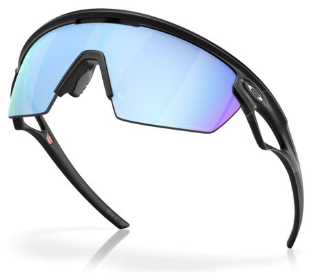 Gafas Oakley Sphaera Negro Mate/Prizm Deep Water Polarizadas - Ref: OO9403-0536