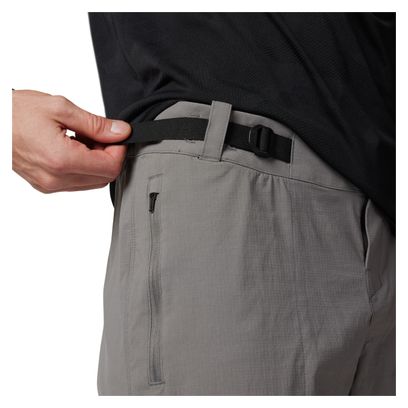Fox Ranger Shorts Grau