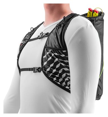 Leki Quiver 6L Trail <p>Running Vest</p>Schwarz