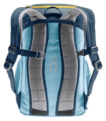 Deuter Kinderrucksack Junior Blau